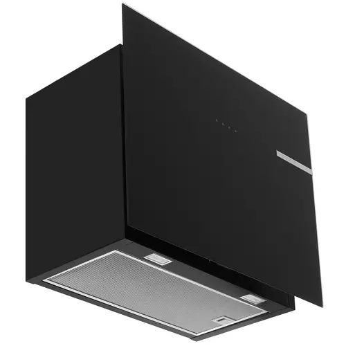 Вытяжка Bosch DWF65AJ60T черная