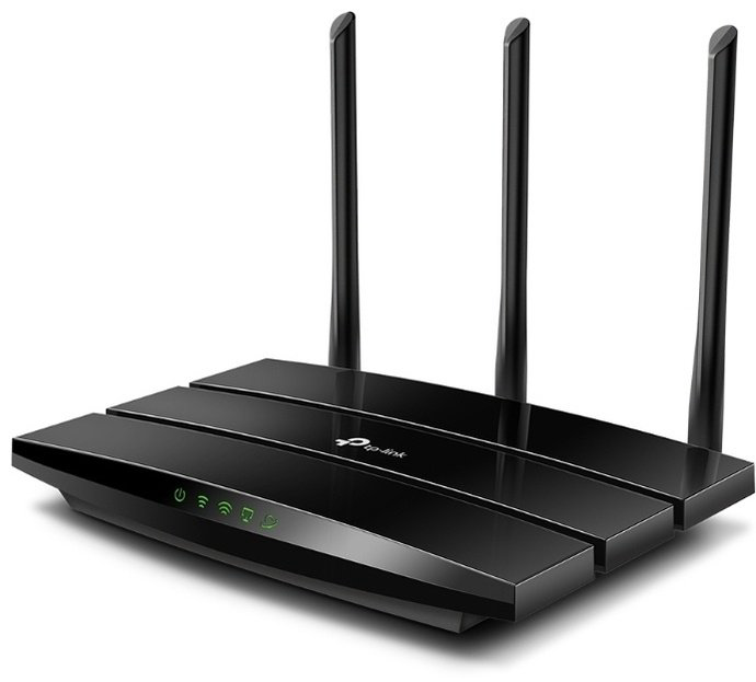 Wi-Fi роутер TP-LINK Archer A8 - ForteMarket Wi-Fi роутер TP-LINK Archer A8 купить,32729