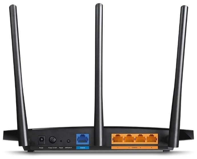 Wi-Fi роутер TP-LINK Archer A8 - ForteMarket Wi-Fi роутер TP-LINK Archer A8 купить,32729