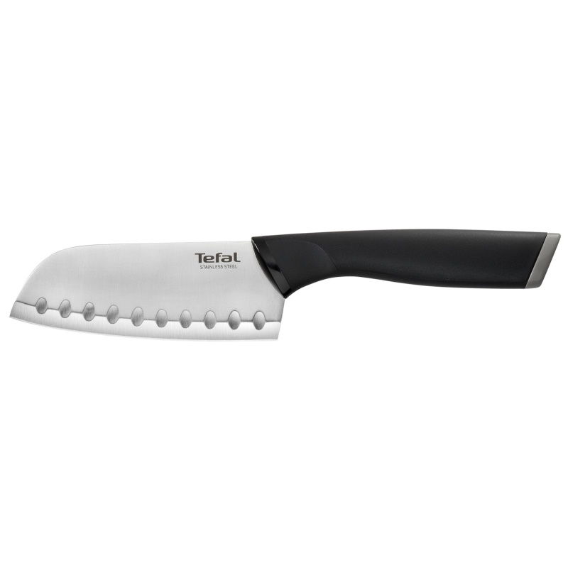 Нож кухонный Tefal Comfort K2213604 120мм