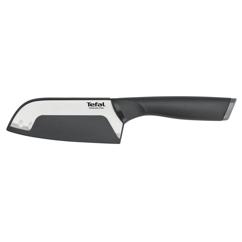 Нож кухонный Tefal Comfort K2213604 120мм