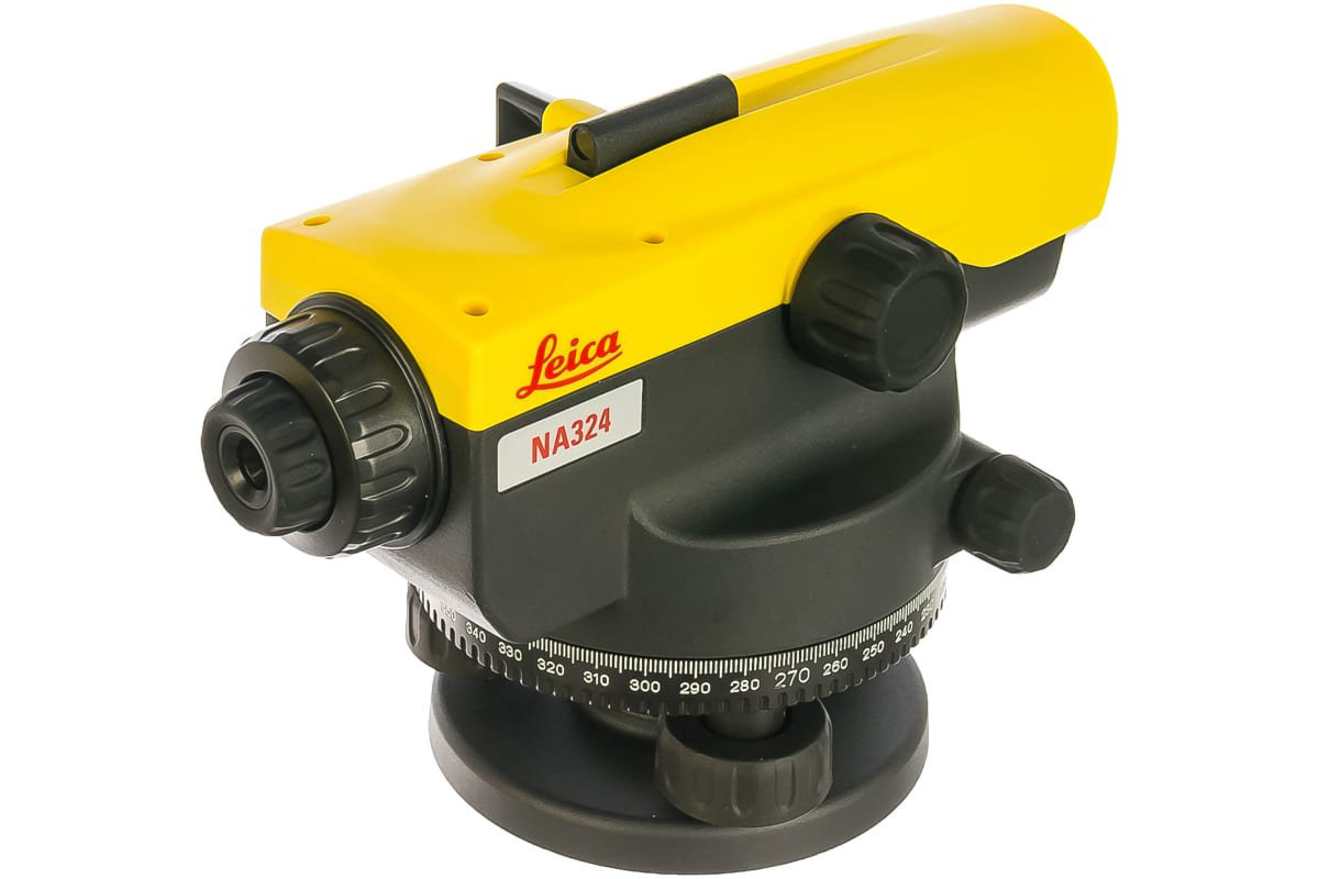 Оптический нивелир Leica NA324 840382 купить,162400
