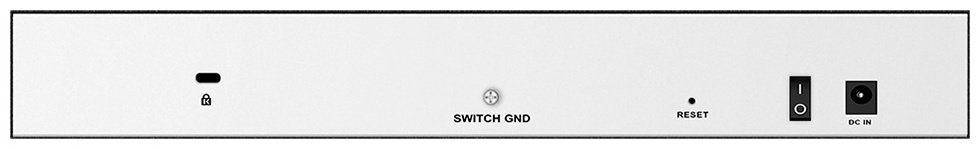 Коммутатор D-link DWC-1000