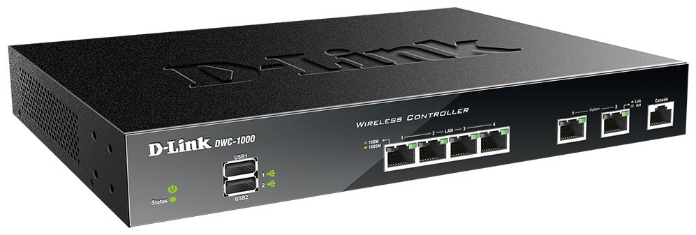 Коммутатор D-link DWC-1000