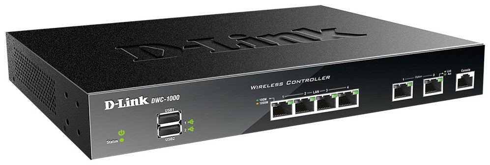 Коммутатор D-link DWC-1000