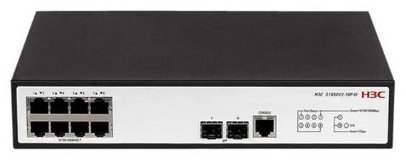 Коммутатор H3C S1850V2-10P-HPWR-EI купить,NaN