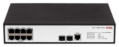 Коммутатор H3C S1850V2-10P-HPWR-EI купить,NaN