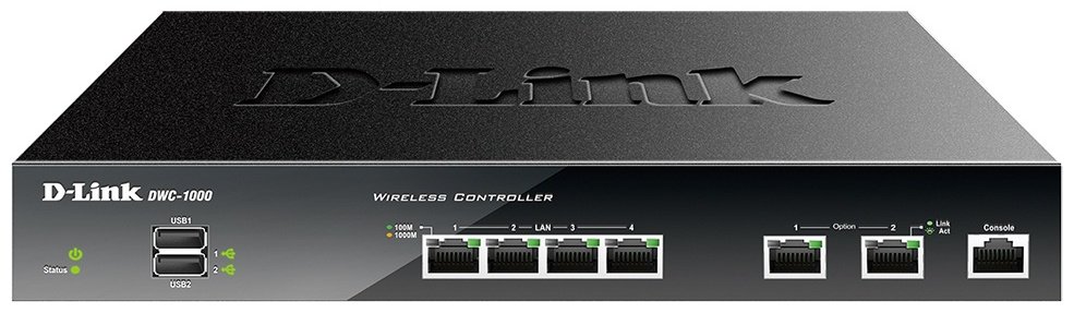Коммутатор D-link DWC-1000