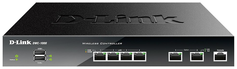 Коммутатор D-link DWC-1000 купить,NaN