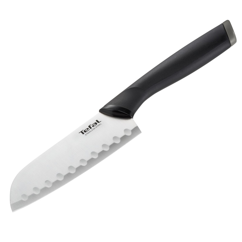 Нож кухонный Tefal Comfort K2213604 120мм