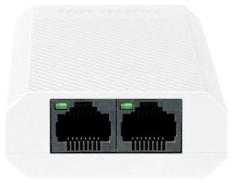 Маршрутизатор Hikvision DS-3E0503DP-E/R