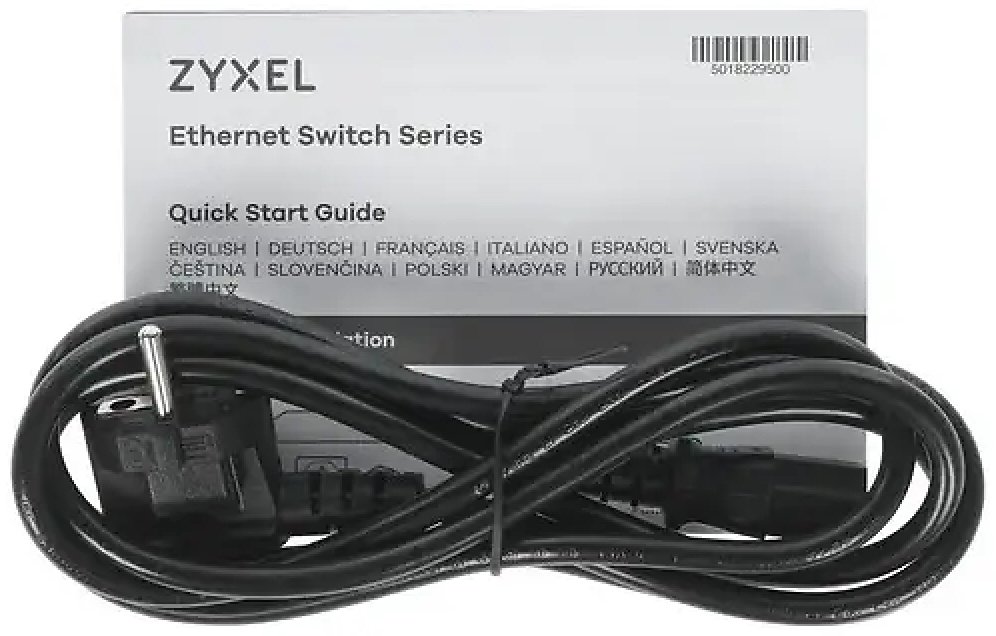 Коммутатор ZyXEL GS1920-48V2-EU0101F купить,NaN