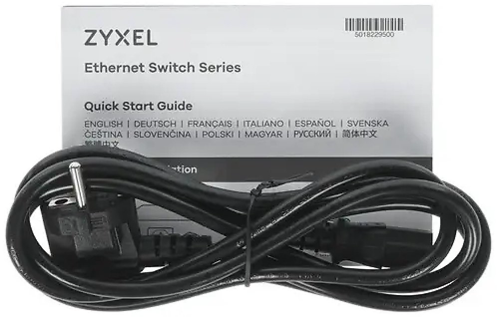 Коммутатор ZyXEL GS1920-48V2-EU0101F купить,NaN