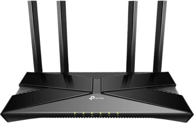 Маршрутизатор TP-LINK AX58 - ForteMarket Маршрутизатор TP-LINK AX58 купить,55360