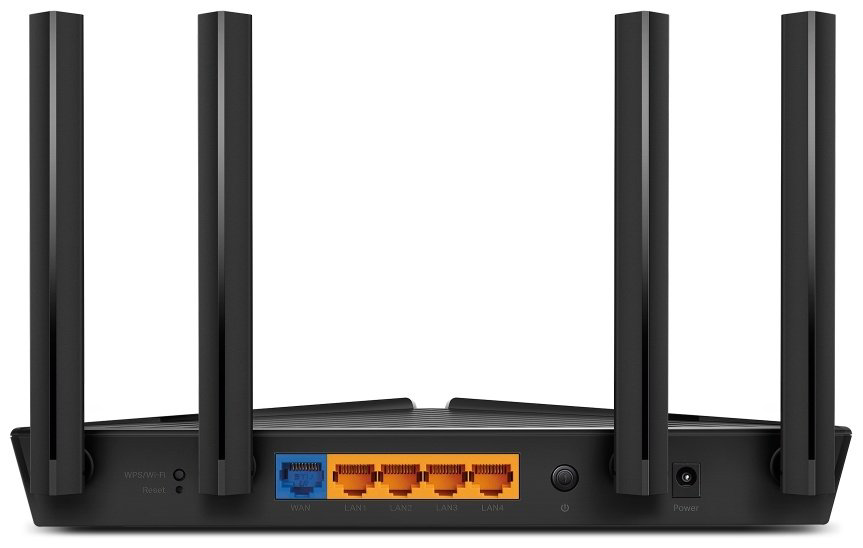 Маршрутизатор TP-LINK AX58 - ForteMarket Маршрутизатор TP-LINK AX58 купить,55360