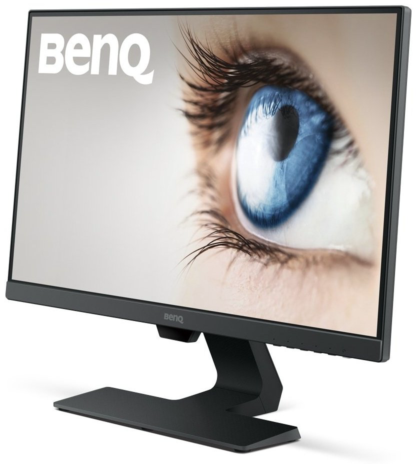Монитор 23.8" BenQ GW2480L 9H.LKYLJ.TPE черный - ForteMarket Монитор 23.8" BenQ GW2480L 9H.LKYLJ.TPE черный купить,59537