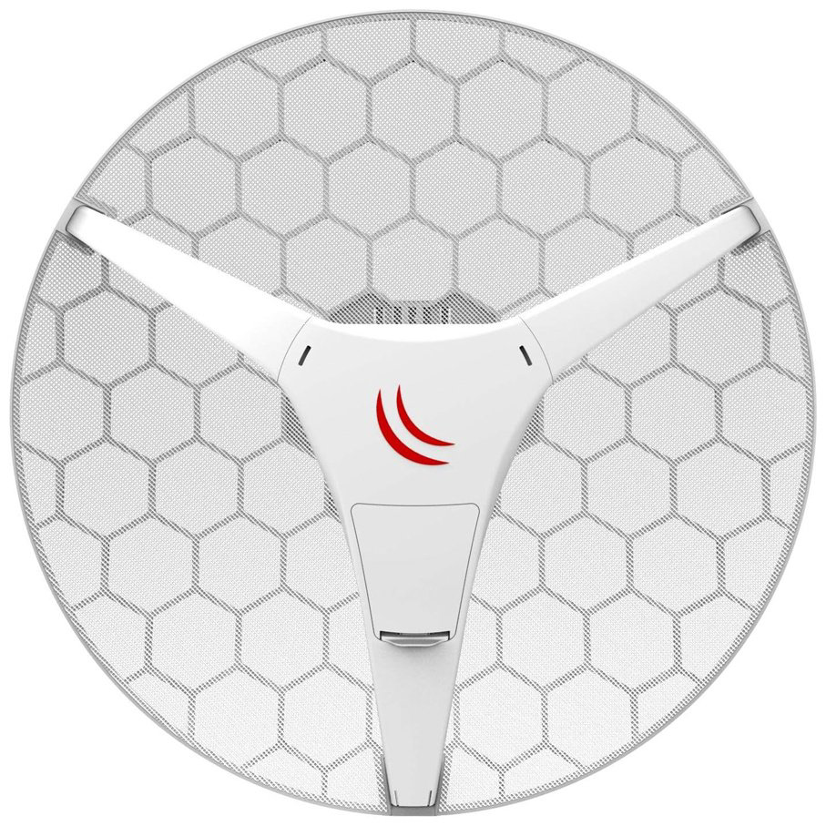 Маршрутизатор MikroTik RBLHGG-60AD