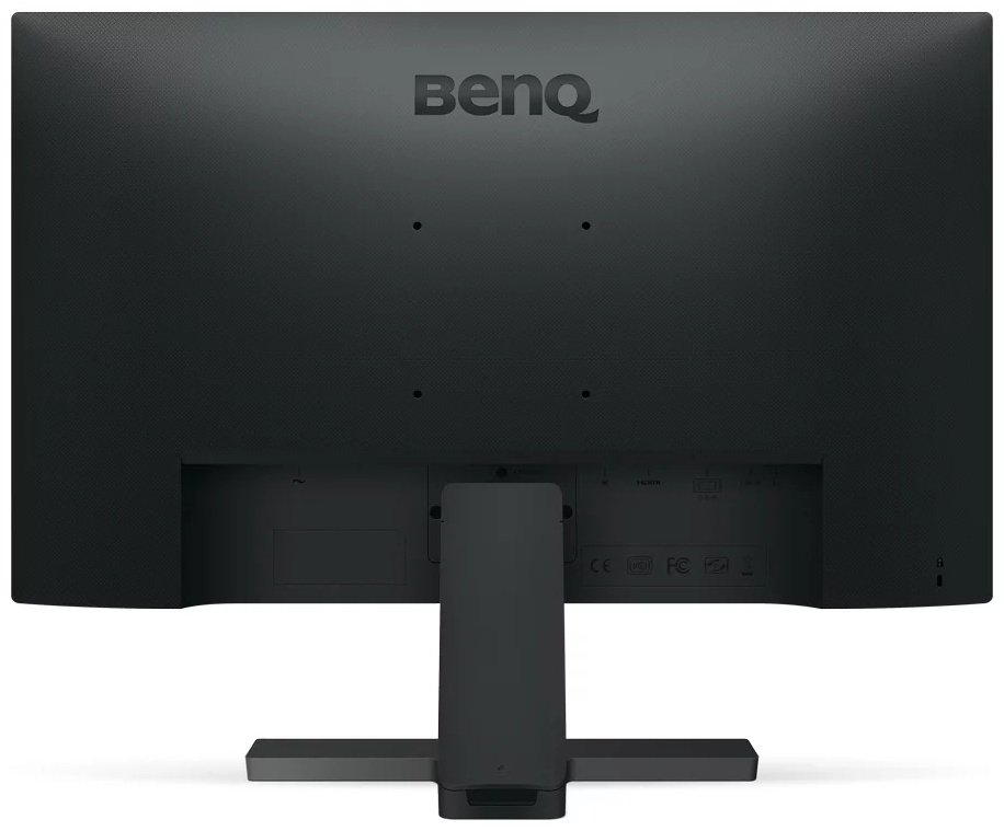 Монитор 23.8" BenQ GW2480L 9H.LKYLJ.TPE черный