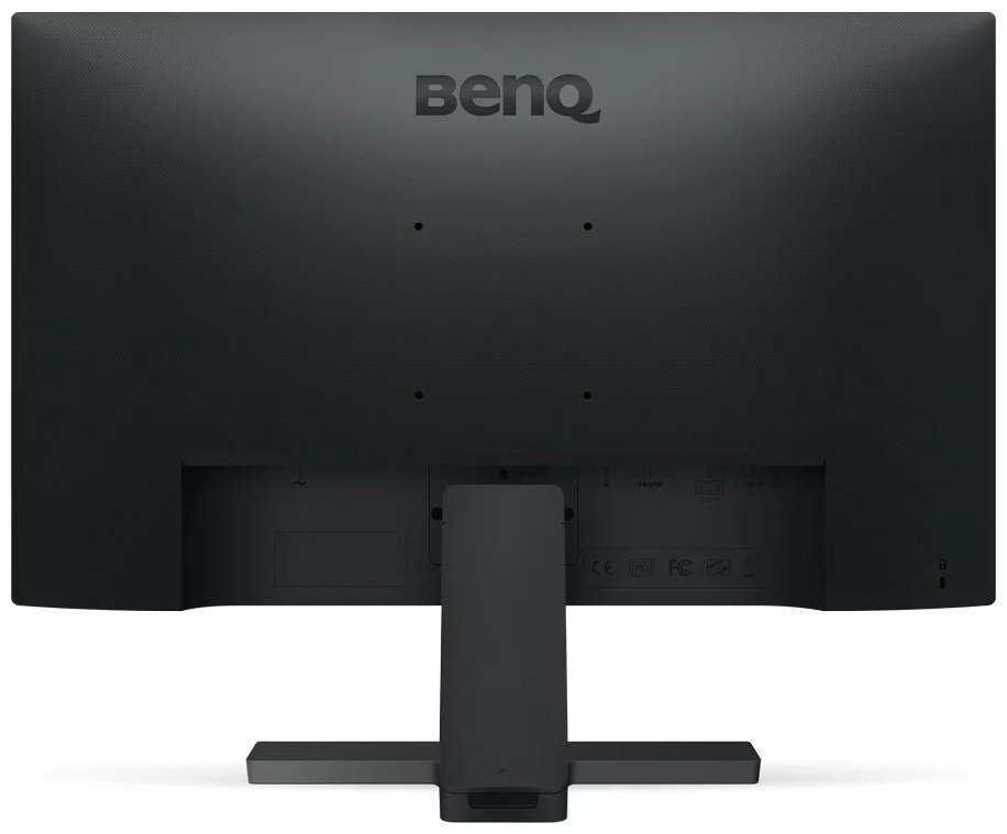 Монитор 23.8" BenQ GW2480L 9H.LKYLJ.TPE черный - ForteMarket Монитор 23.8" BenQ GW2480L 9H.LKYLJ.TPE черный купить,59537