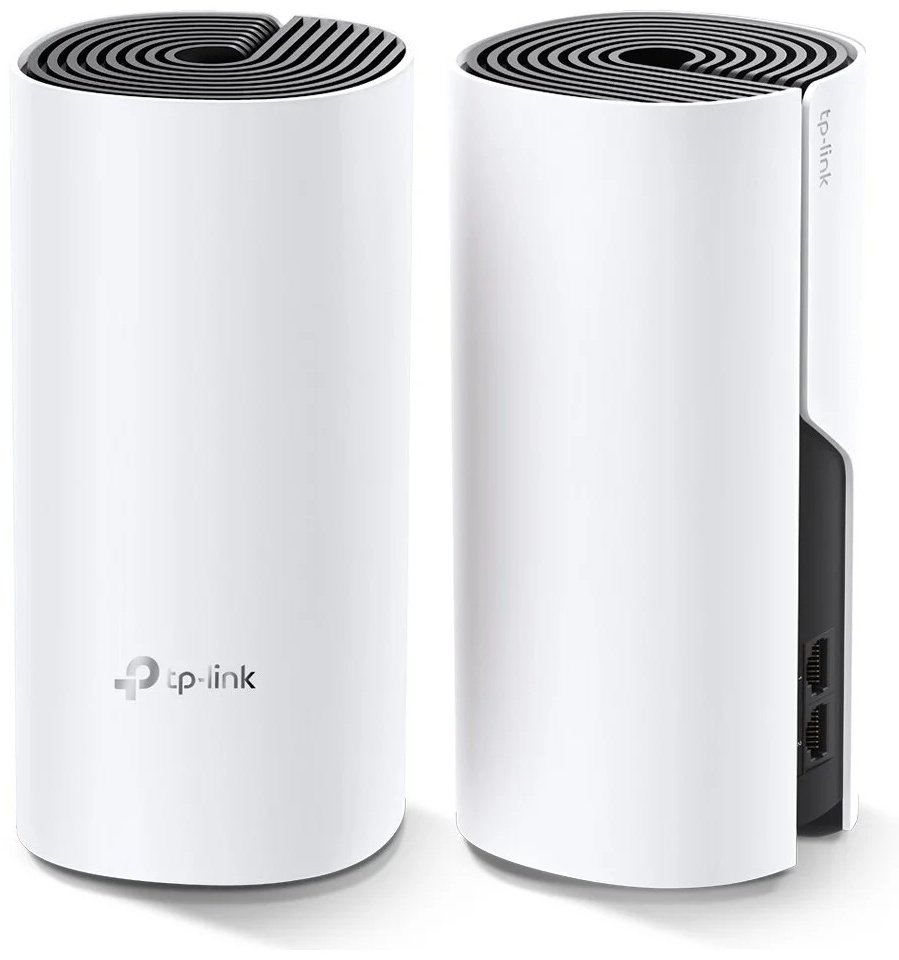 MESH-система TP-LINK Deco M4 - ForteMarket MESH-система TP-LINK Deco M4 купить,51951