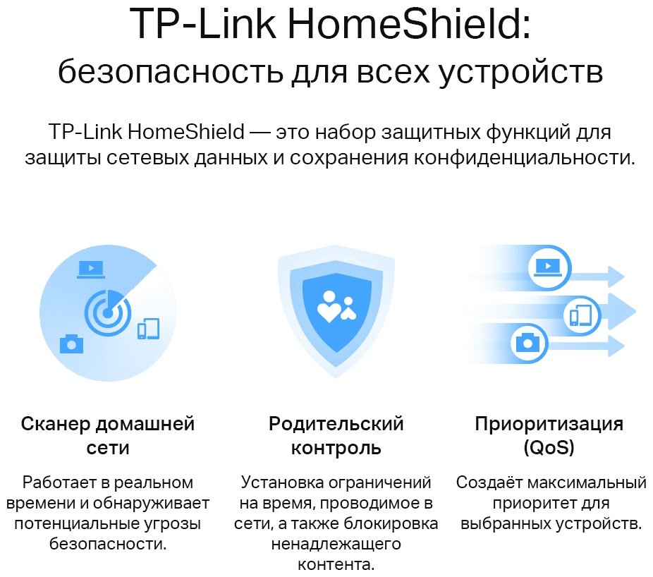 Маршрутизатор TP-LINK AX58 - ForteMarket Маршрутизатор TP-LINK AX58 купить,55360