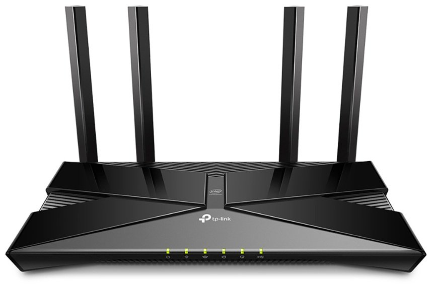 Wi-Fi роутер TP-LINK Archer AX3000