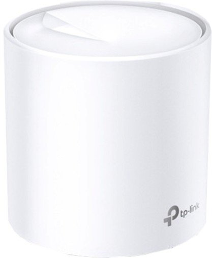 MESH-система TP-LINK Deco X60 (1-PACK)
