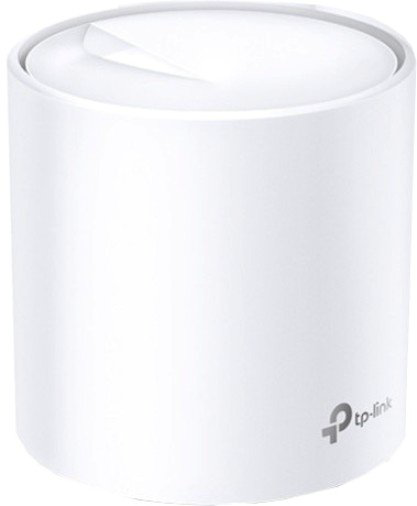 MESH-система TP-LINK Deco X60 (1-PACK)