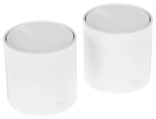 MESH-система TP-LINK Deco X60 2-pack