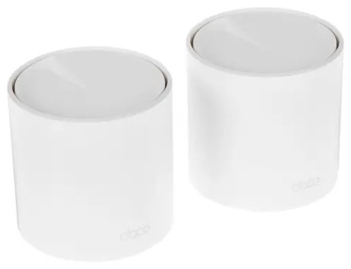 MESH-система TP-LINK Deco X60 2-pack - ForteMarket MESH-система TP-LINK Deco X60 2-pack купить,139990