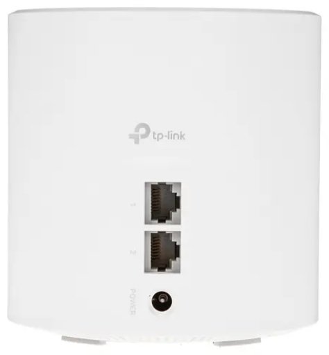 MESH-система TP-LINK Deco X60 2-pack