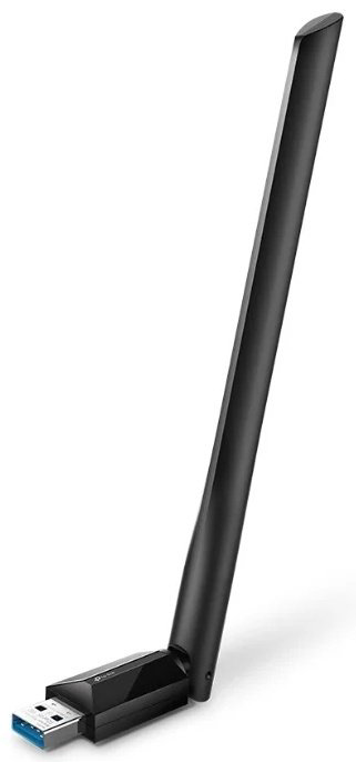 Wi-Fi адаптер TP-LINK Archer T3U Plus