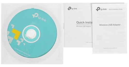 Wi-Fi адаптер TP-LINK Archer T3U Plus