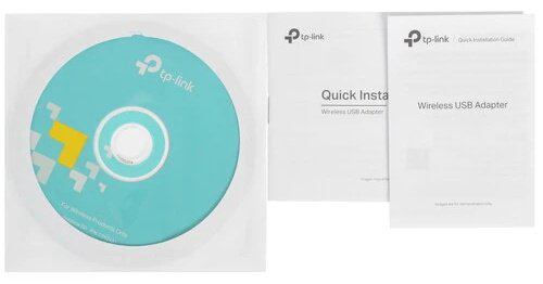 Wi-Fi адаптер TP-LINK Archer T3U Plus купить,15414