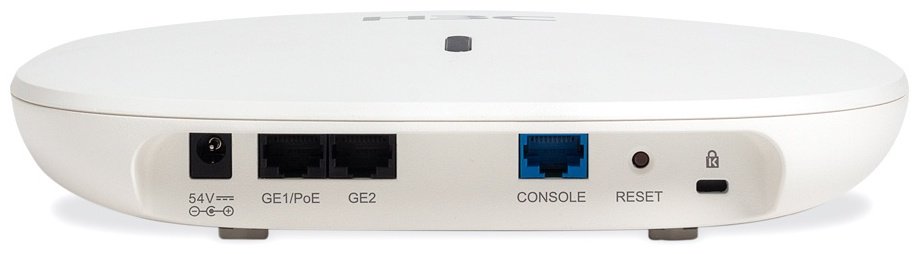 Wi-Fi роутер H3C EWP-WA530X-WW-FIT