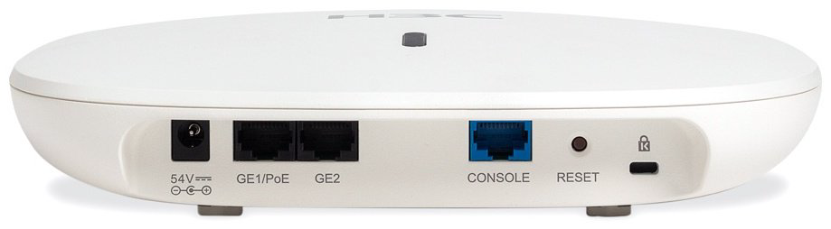 Wi-Fi роутер H3C EWP-WA530X-WW-FIT