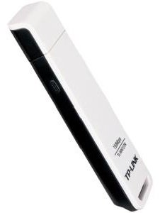 Wi-Fi адаптер TP-LINK TL-WN727N