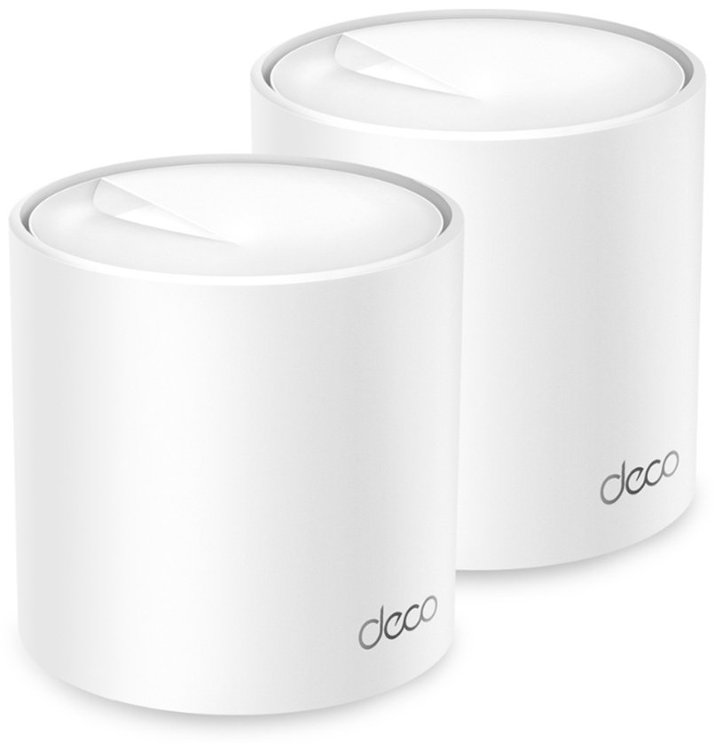 MESH-система TP-LINK Deco X50 2-pack