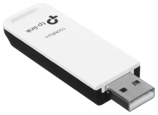 Wi-Fi адаптер TP-LINK TL-WN727N