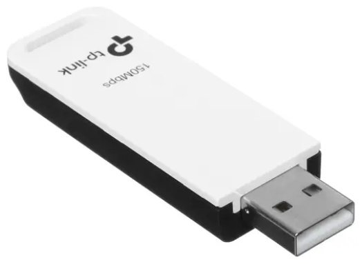 Wi-Fi адаптер TP-LINK TL-WN727N