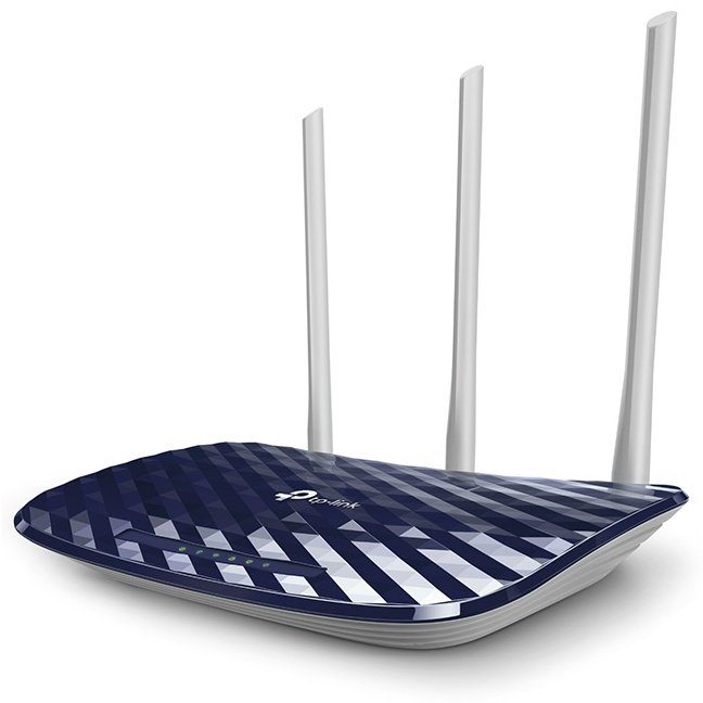 Wi-Fi роутер TP-LINK Archer C20 V4