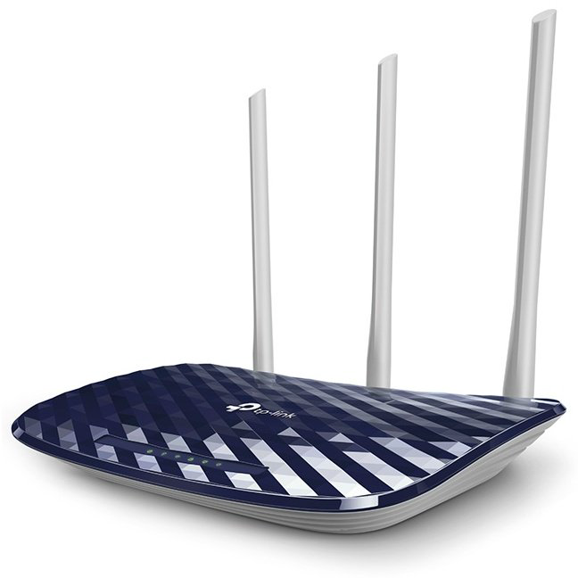 Wi-Fi роутер TP-LINK Archer C20 V4 купить,NaN