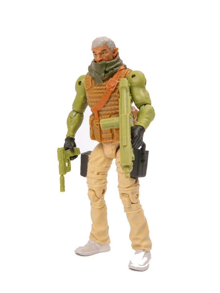 Фигурка Corps Smoke 10см купить,NaN