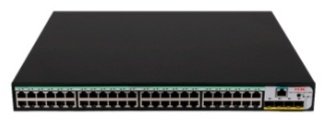 Коммутатор H3C S1850V2-28X-HPWR L2