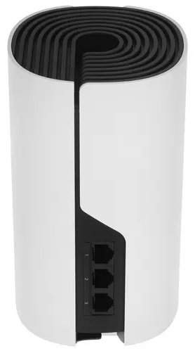 Wi-Fi роутер TP-LINK Deco S7 3-pack - ForteMarket Wi-Fi роутер TP-LINK Deco S7 3-pack купить,130794