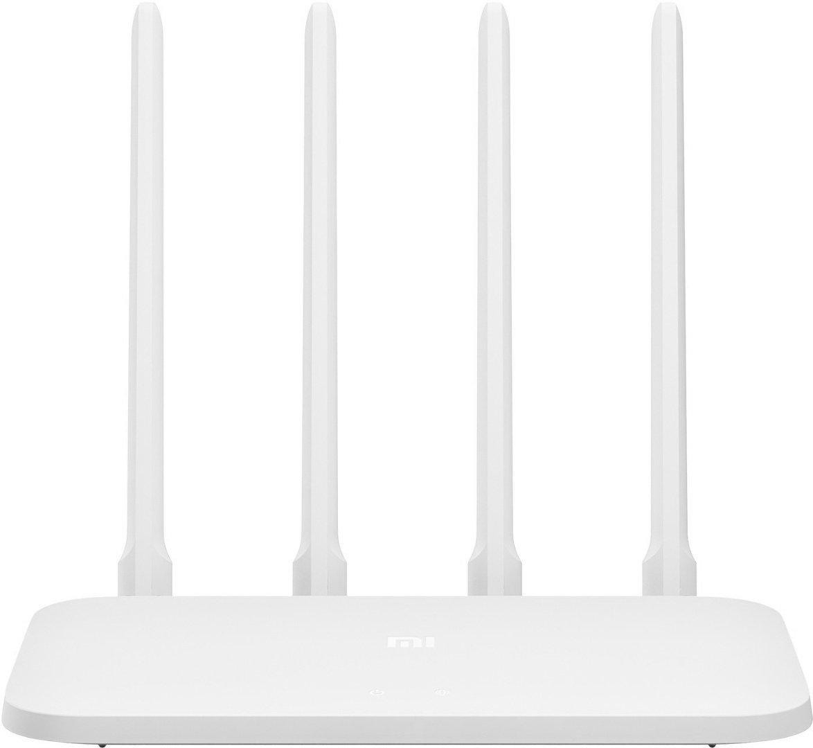 Wi-Fi роутер Xiaomi Mi Wi-Fi Router 4A Gigabit Edition