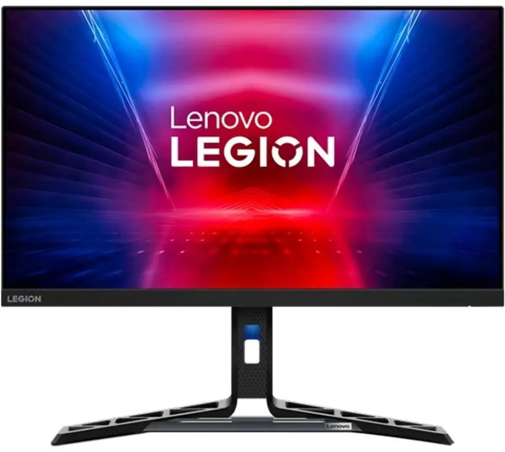 Монитор 27" Lenovo R27i-30 67B5GAC1EU черный