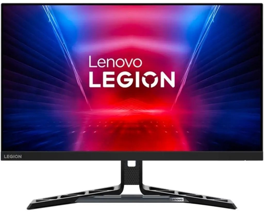 Монитор 27" Lenovo R27i-30 67B5GAC1EU черный