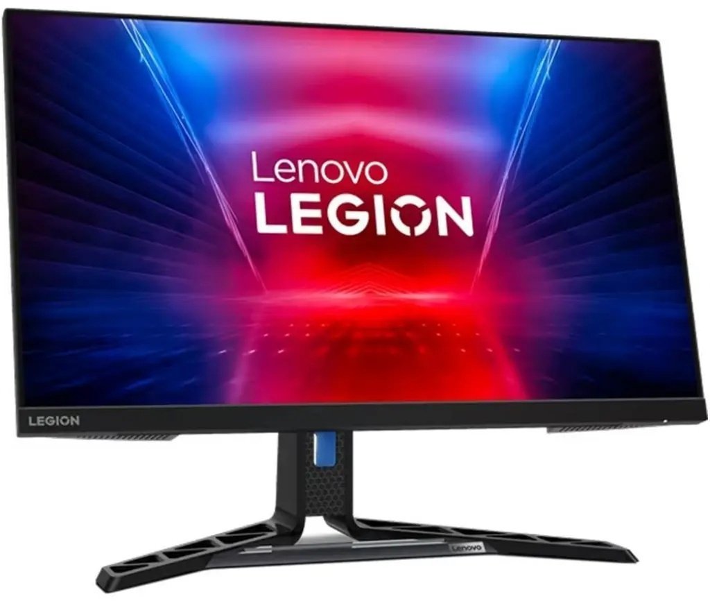Монитор 27" Lenovo R27i-30 67B5GAC1EU черный
