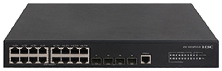 Коммутатор H3C LS-5016PV3-EI-GL